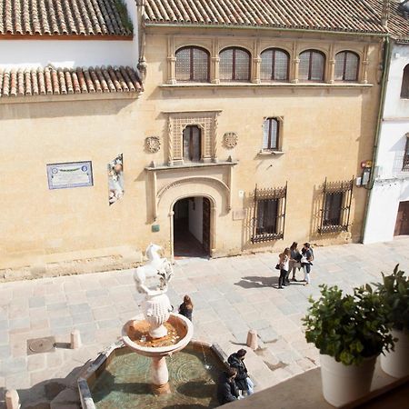 Las Casas Del Potro 코르도바 외부 사진