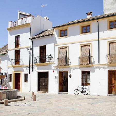 Las Casas Del Potro 코르도바 외부 사진