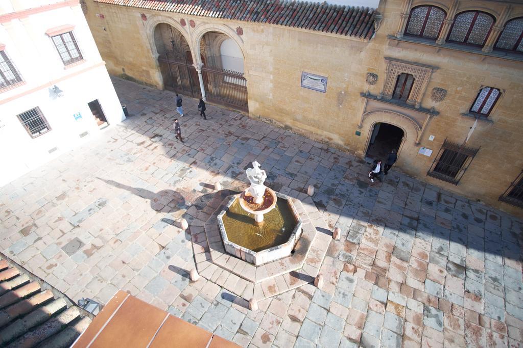 Las Casas Del Potro 코르도바 외부 사진