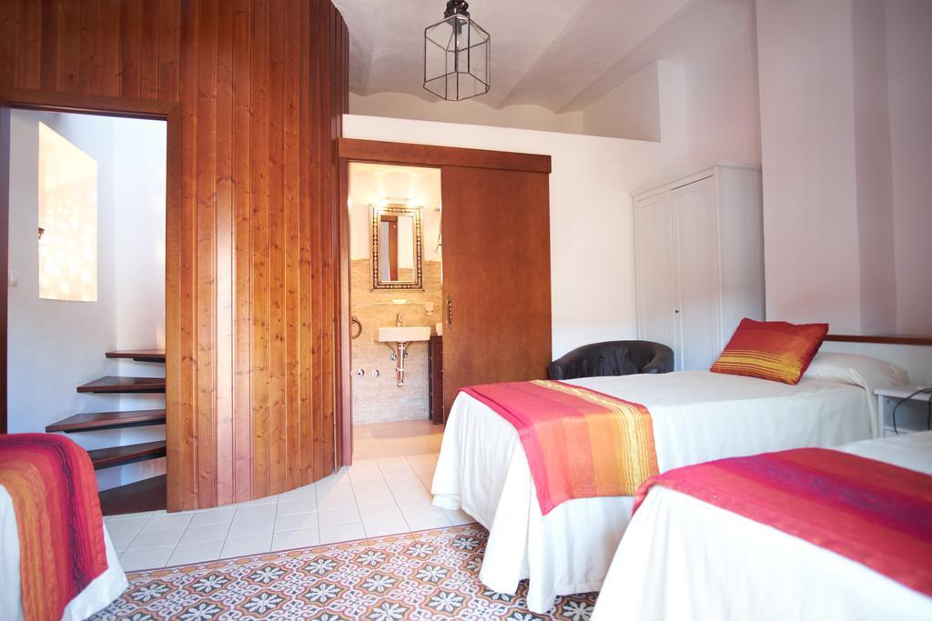 Las Casas Del Potro 코르도바 외부 사진