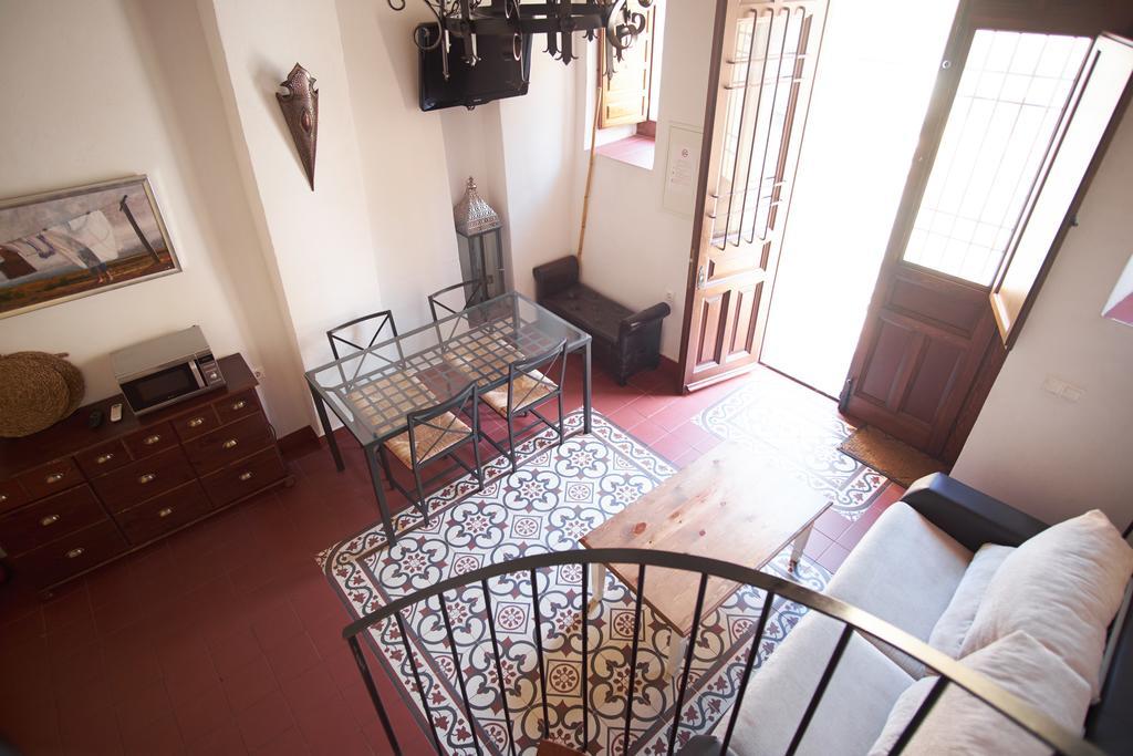 Las Casas Del Potro 코르도바 외부 사진