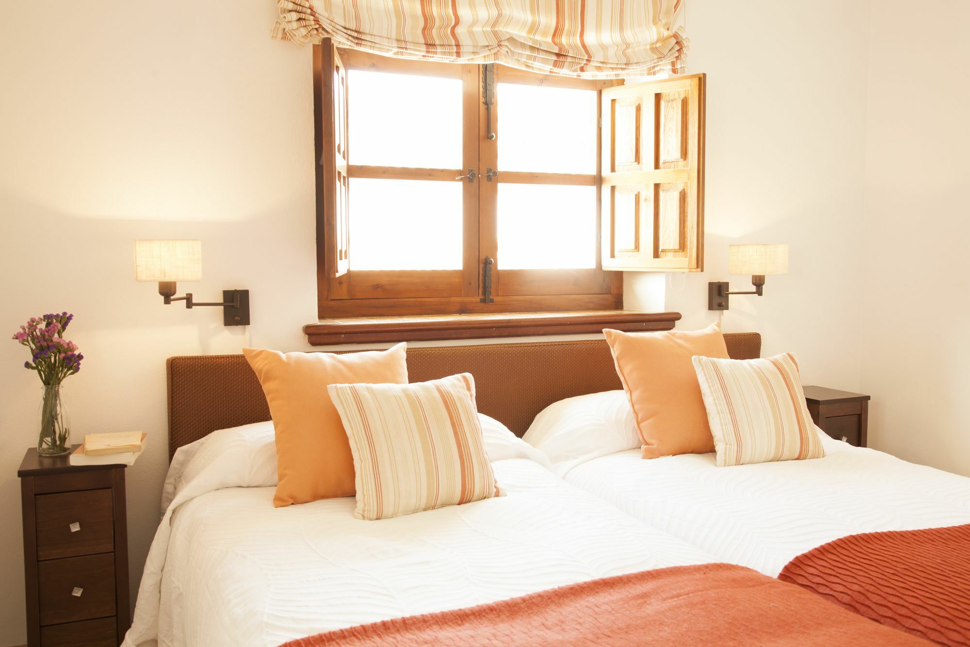 Las Casas Del Potro 코르도바 외부 사진