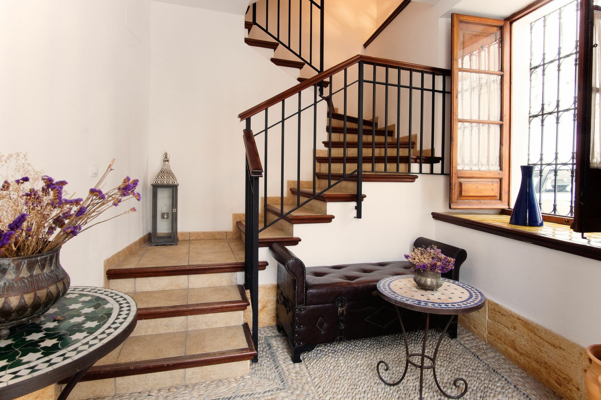 Las Casas Del Potro 코르도바 외부 사진